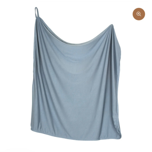 Bath - Swaddle Blanket - Leo