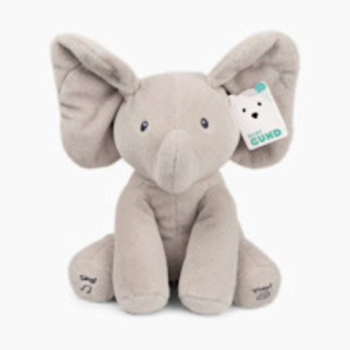 Gund Animated Plush - Flappy The Elephant