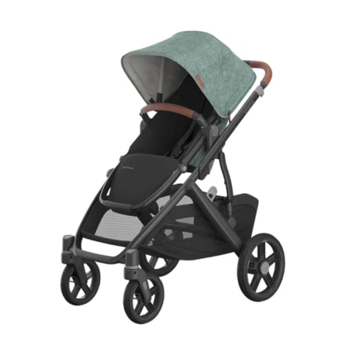 Vista V3 Stroller | Snuggle Bugz | Canada's Baby Store