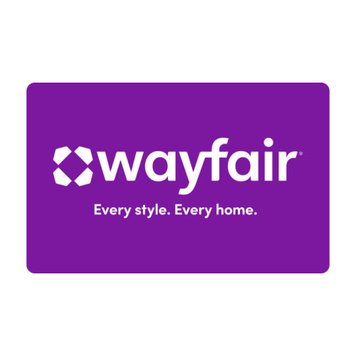 Wayfair.com - Gift Card
