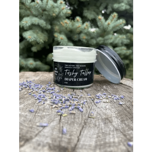 Tushy Tallow — 402 Tallow Co.