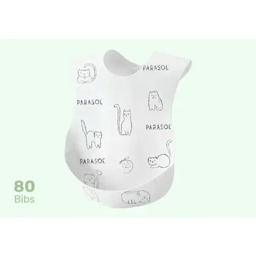 Disposable Bibs