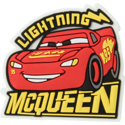 Cars Movie Lightning McQueen