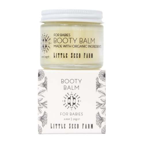 Booty Balm for Babies
