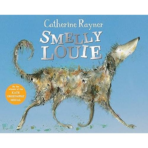 Smelly Louie