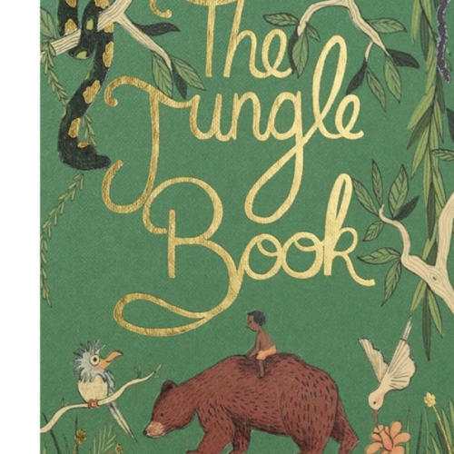 The Jungle Book (Wordsworth Collector's Editions)