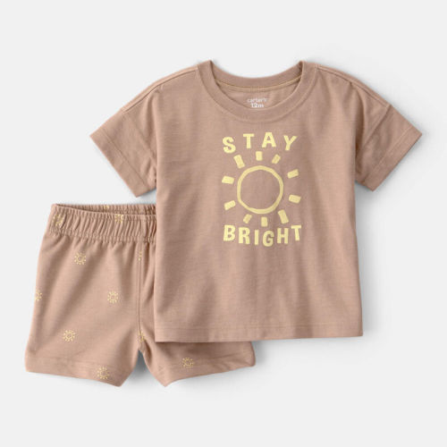 Beige/Brown | Carter’s Oshkosh Canada