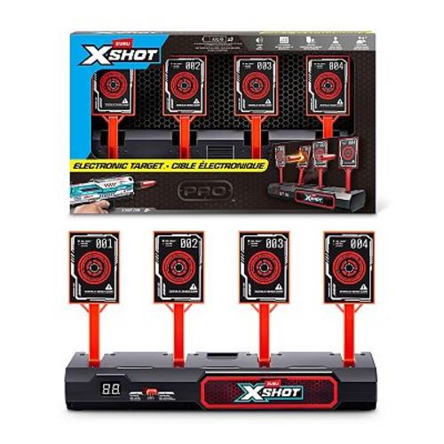 XSHOT Electronic Target Interactive Shooting Game
