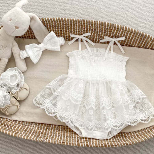 Lace Dreams Set