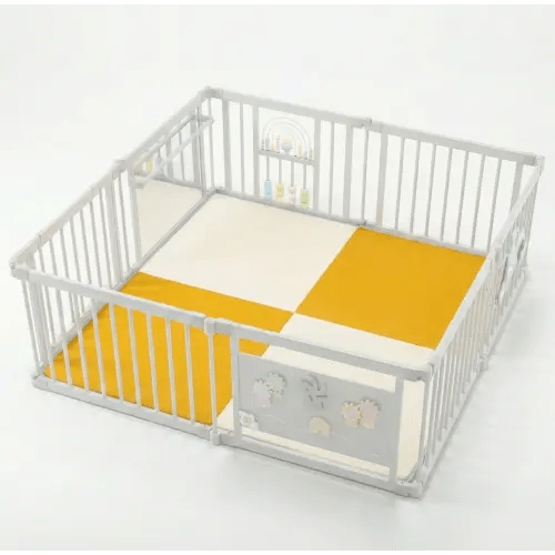 Playpen Mat - For the Baby Playpen (Playpen Not Included)