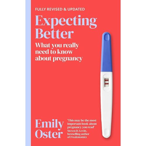 Emily Oster | Expecting Better