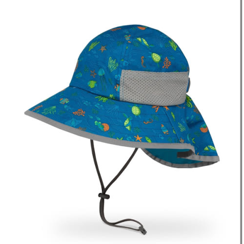 Sunday Afternoons Kids' Play Hat