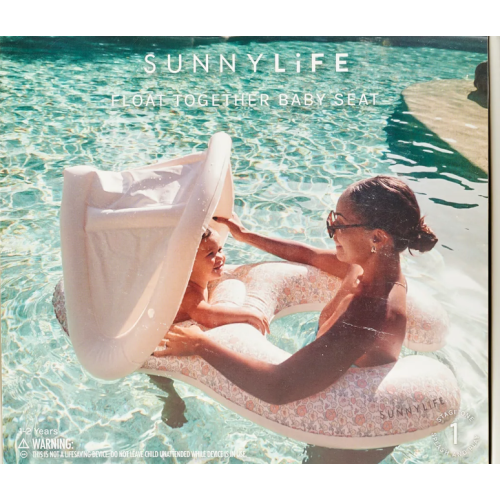Sunny Life Float Together
