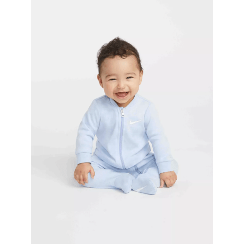 Baby Boys Footed Coverall