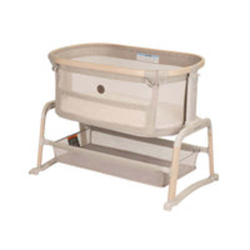 Maxi Cosi Iora Air Lux Bedside Sleeper
