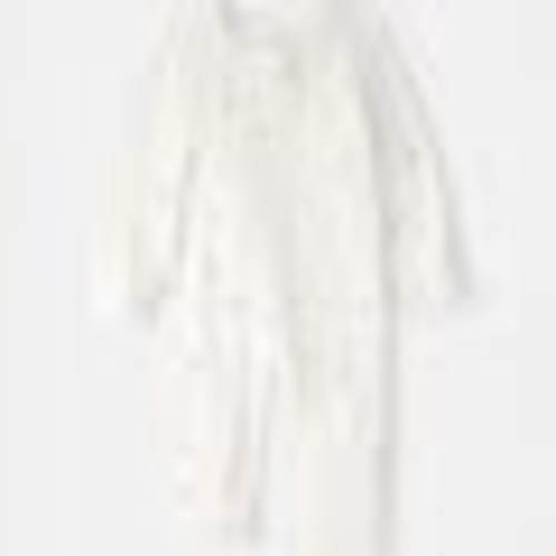 Baby Constellation 2-Way Zip PurelySoft Sleep & Play Pajama - Cream