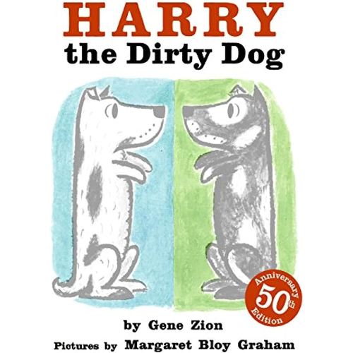 Harry the Dirty Dog (Harry the Dog)