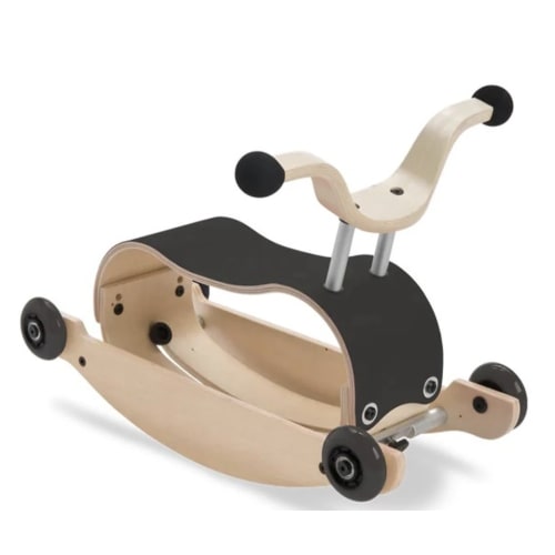 Wishbone Mini Flip | Modern Nursery™