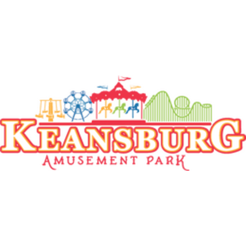 Keansburg Amusement Park & Runaway Rapids Waterpark - BOGO 100 Ticket Book