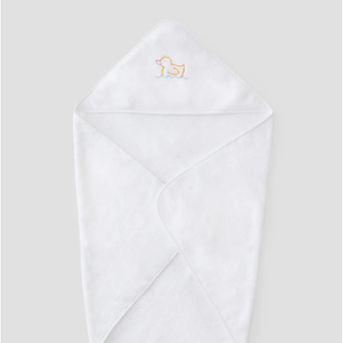 Baby Hooded Towel