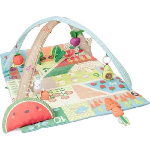 Farmstand Grow & Play Activity Gym