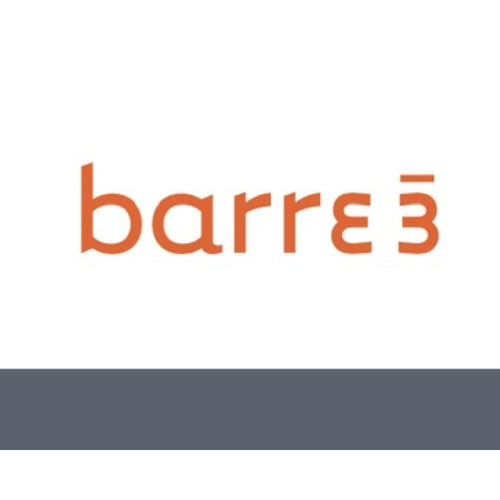 Barre3 classes