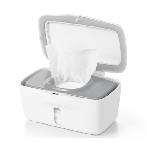 OXO Tot Perfect Pull Wipes Dispenser | Gray
