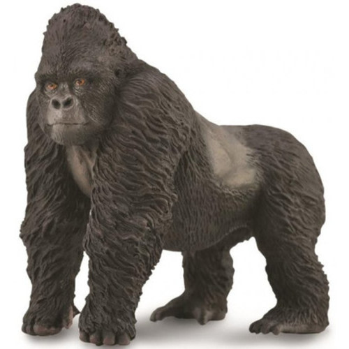 CollectA Mountain Gorilla #88899 - Nice Hair Texture