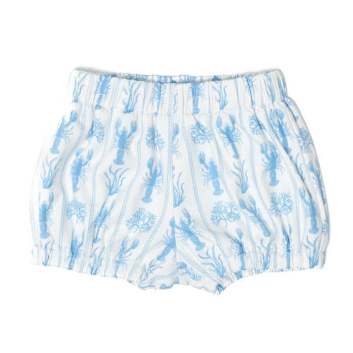 Swim Shorties in Harbour Court Lobster