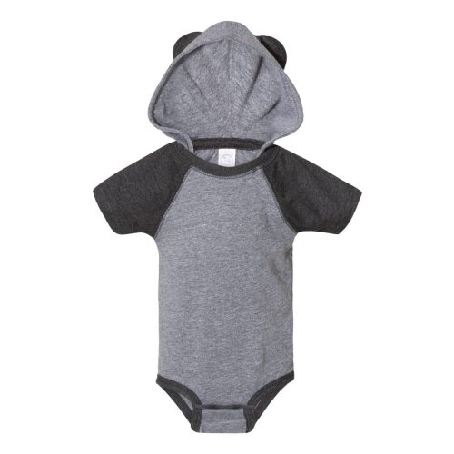 Spooky Bear Onesie (Babies/Toddlers)– Witching Hour Baby