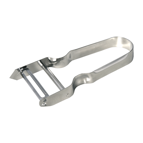 Redecker Vegetable Peeler – The Green Way