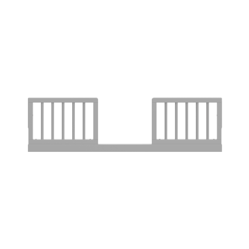Storkcraft® / Graco® Toddler Safety Guardrail Kit (Dowels)