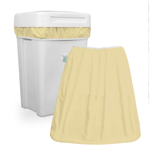 Simple Pail Liner | Pineapple