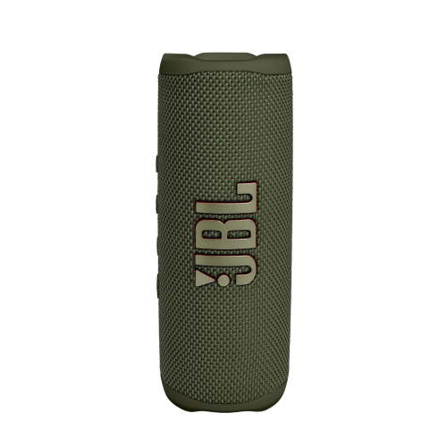JBL Flip 6 - Portable Waterproof Speaker - Green