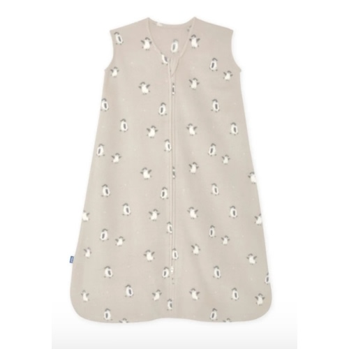 Penguin Micro-Fleece Sleep Sack |Small | HALO