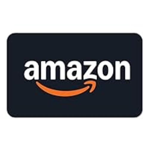 Amazon.com: Amazon eGift Card - Amazon Logo | Christmas : Gift Cards
