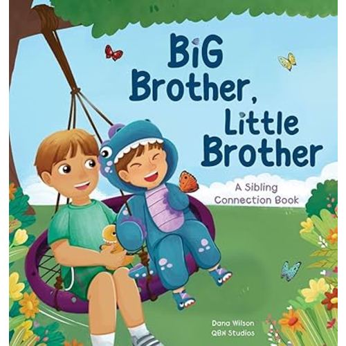 Big Brother, Little Brother