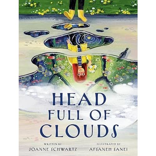 Head Full of Clouds