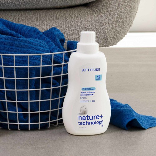 Laundry Detergent - EWG Verified® I ATTITUDE