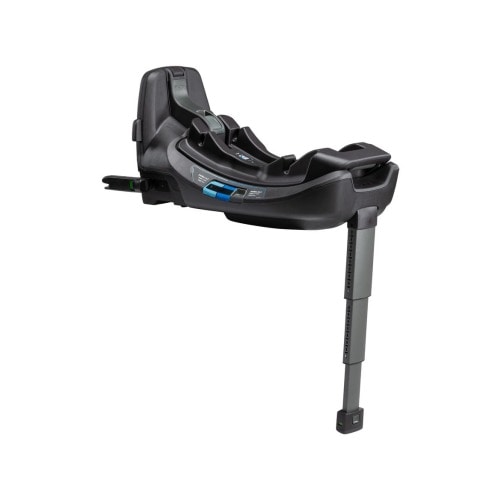 RELX Infant Car Seat Base for nuna PIPA™ Series Infant Car Seats, One Size