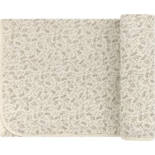 Modal French Terry Vine Collection - Muslin Swaddle