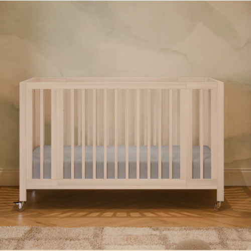 Babyletto Rolli 9-in-1 Convertible All-Stages® Crib