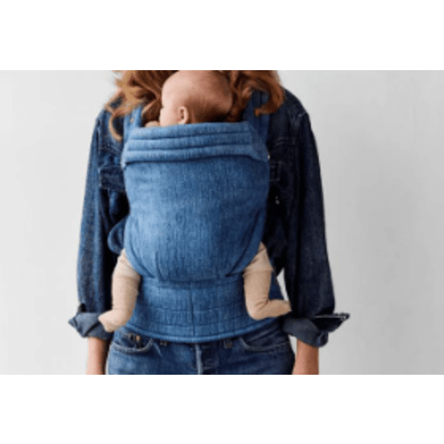 Denim Classic | Zeitgeist Baby Carrier | SHOP ARTIPOPPE