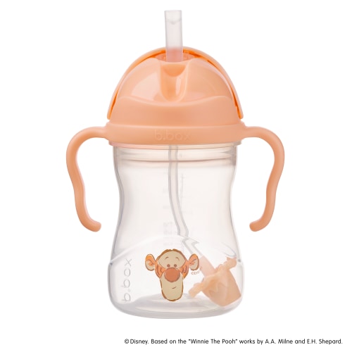 Disney - Winnie The Pooh 100 sippy cup - Tigger | b.box AU