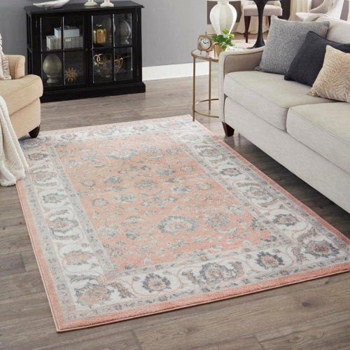Aurelia Oriental Indoor Rug