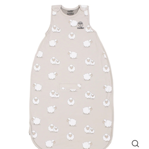 Woolino - Baby Sleep Bags or Sacks | Natural Merino Wool Babywear – Woolino Canada