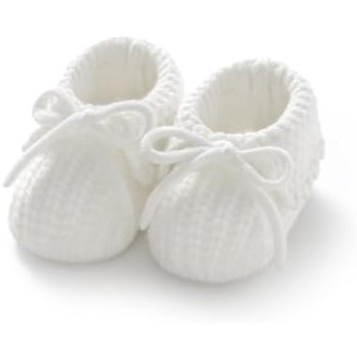 Baby Booties Newborn Infant Sock Shoes