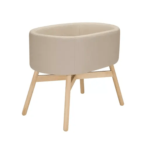 Babyletto x Gathre Capsule Bassinet