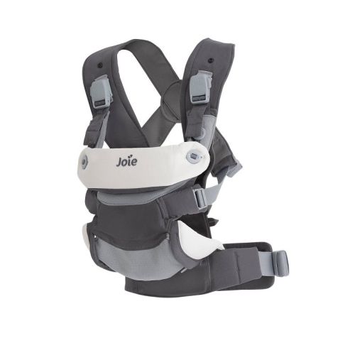Joie Savvy Lite 3-in-1 Baby Carrier - Cobblestone