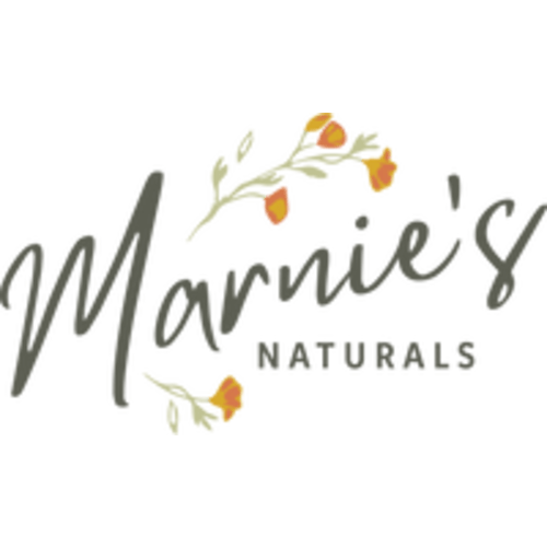 Heal. Up. – Marnie's Naturals